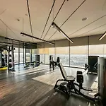 Elegantescape- 2Br Next To Sheikh Zayed Road, Aykon City