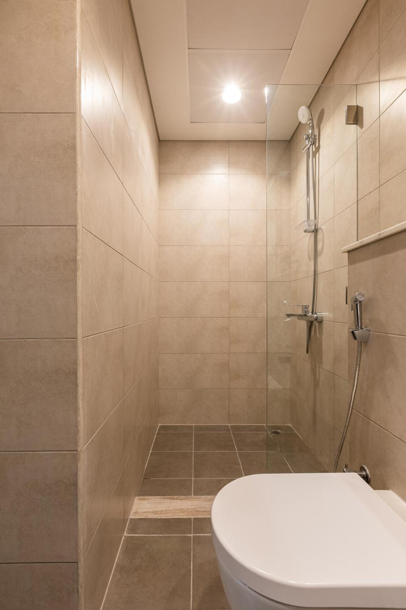 Appartement Elegantescape- 2br Next To Sheikh Zayed Road, Aykon *
