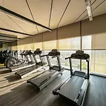 Elegantescape- 2Br Next To Sheikh Zayed Road, Aykon City