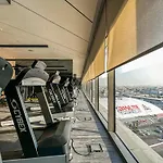 Elegantescape- 2Br Next To Sheikh Zayed Road, Aykon City