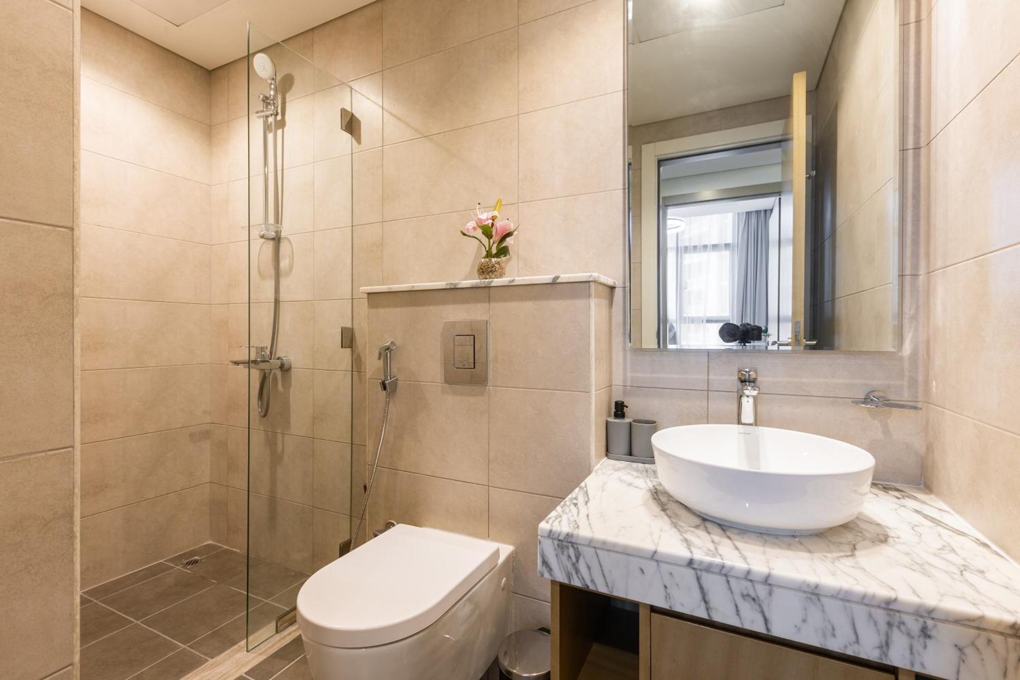 Elegantescape- 2br Next To Sheikh Zayed Road, Aykon