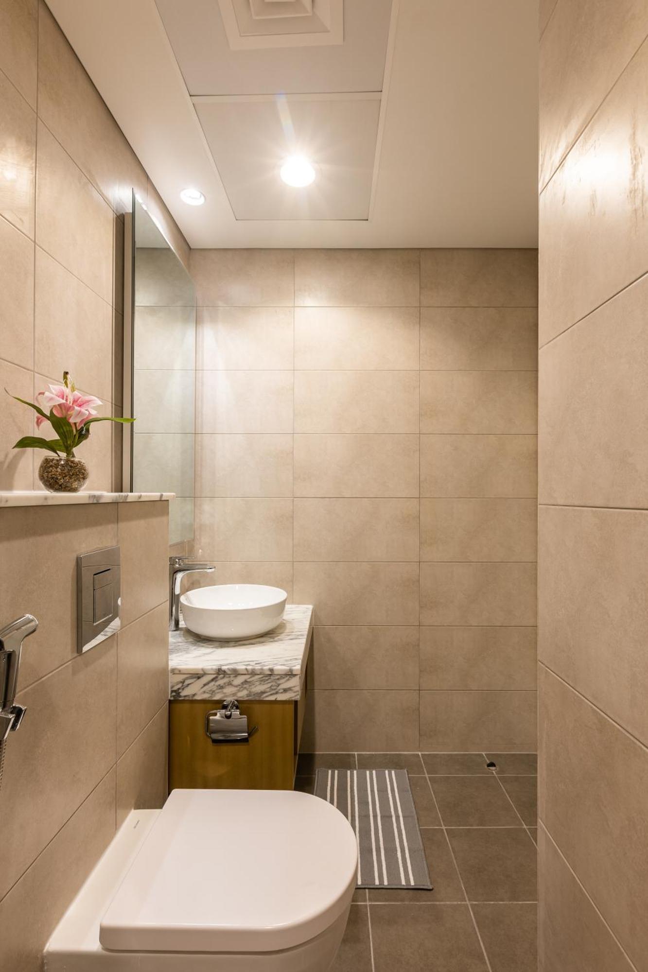 Elegantescape- 2br Next To Sheikh Zayed Road, Aykon