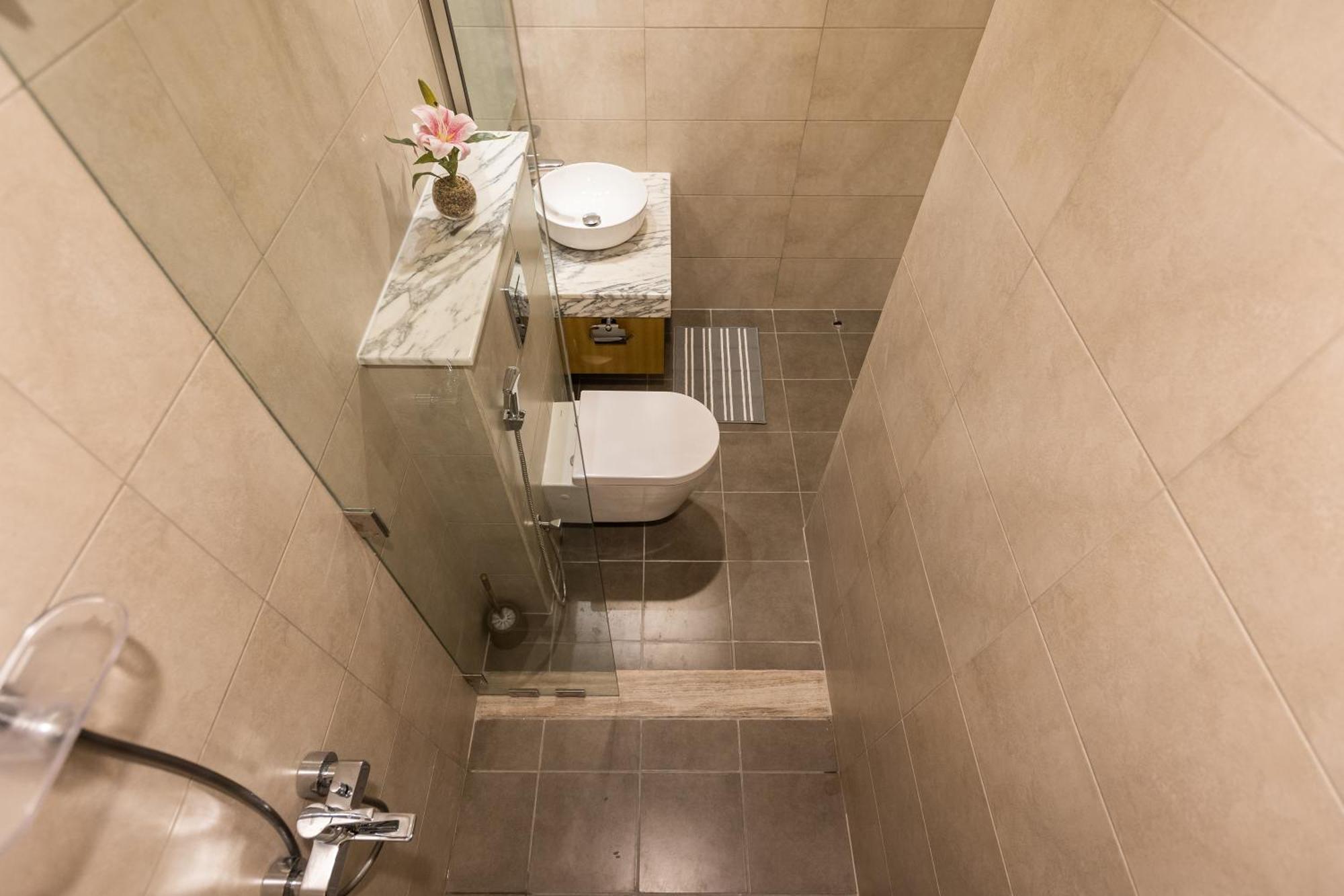 Elegantescape- 2br Next To Sheikh Zayed Road, Aykon